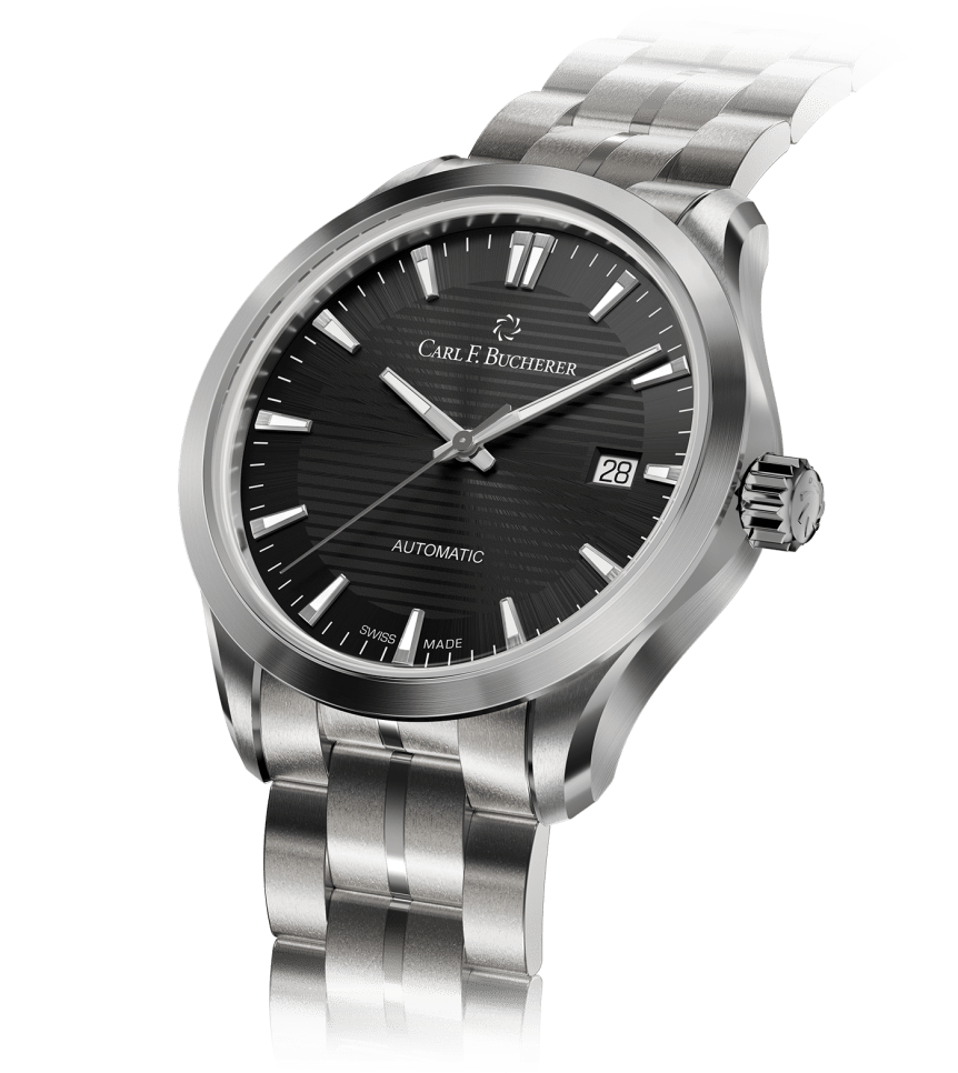Carl F. Bucherer Manero Urban 00.10929.08.33.21